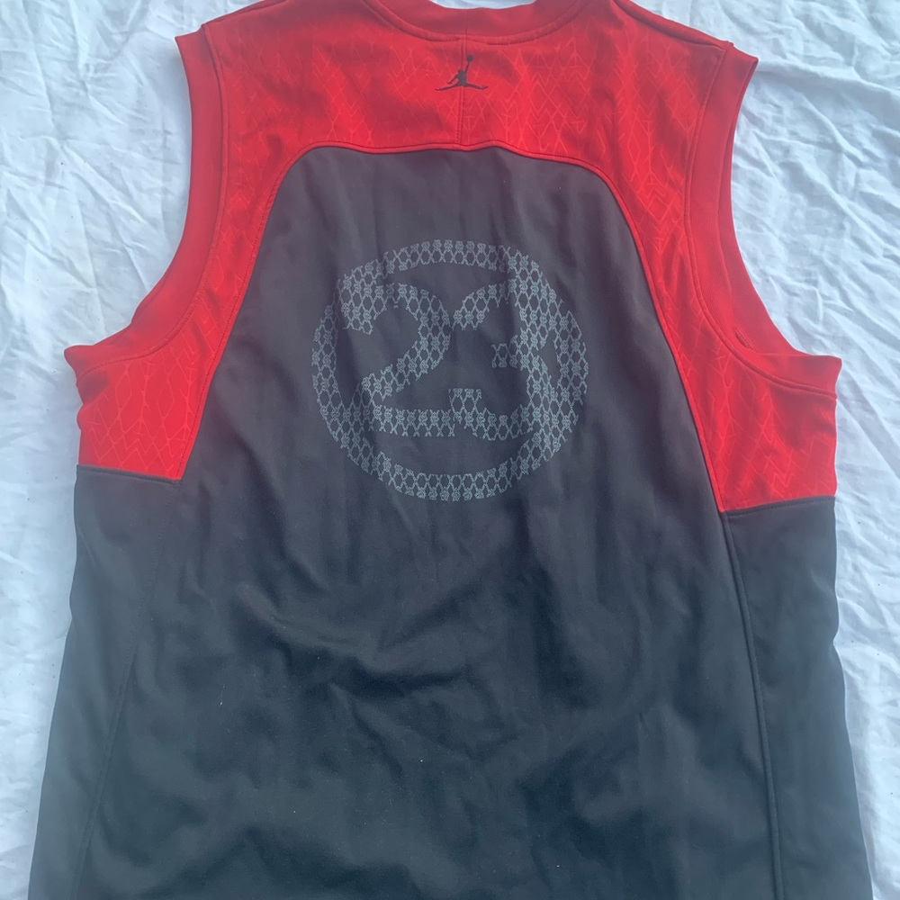 MICHAEL JORDAN Jersey